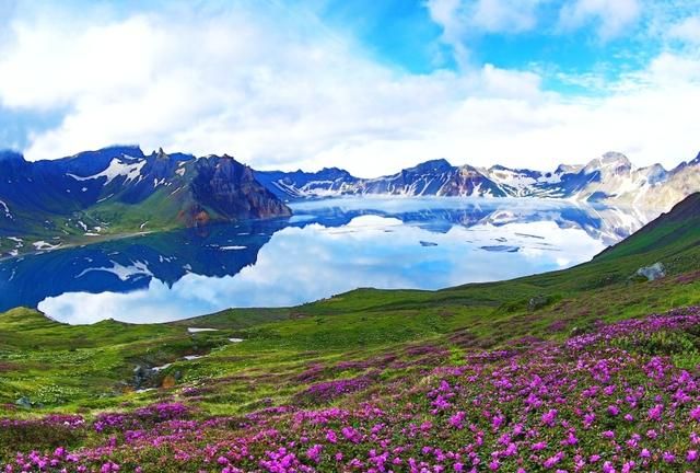 长白山在哪个城市下飞机，从长白山机场有飞青岛的飞机吗？图6