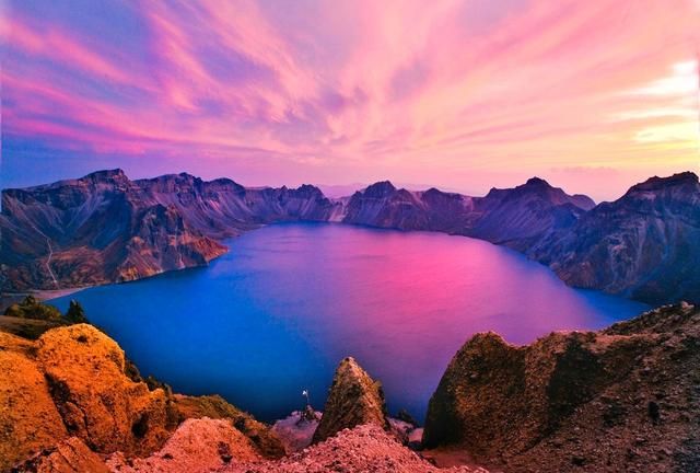 长白山在哪个城市下飞机，从长白山机场有飞青岛的飞机吗？图3