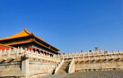 ​故宫始建于哪个朝代，故宫建于哪个朝代？