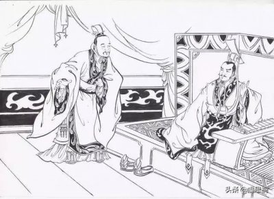 ​战国策齐策中邹忌讽齐王纳谏的故事（邹忌讽齐王纳谏的故事情节概括）