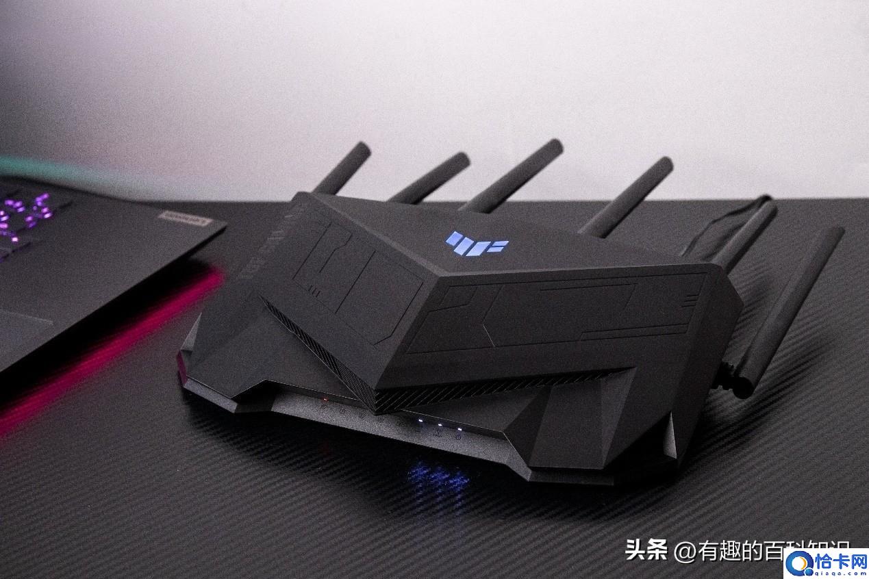 家用路由器什么牌子好信号强穿墙(10款wifi6无线路由器品牌)