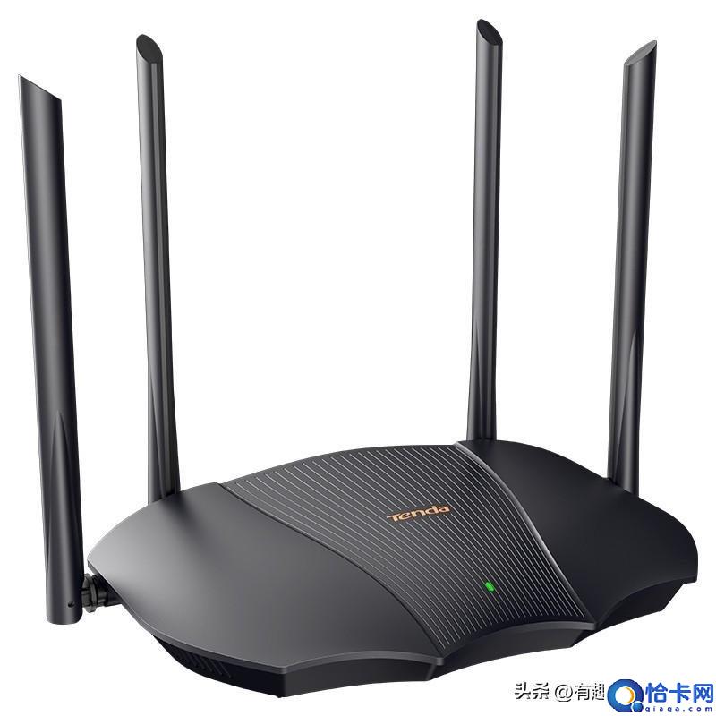 家用路由器什么牌子好信号强穿墙(10款wifi6无线路由器品牌)