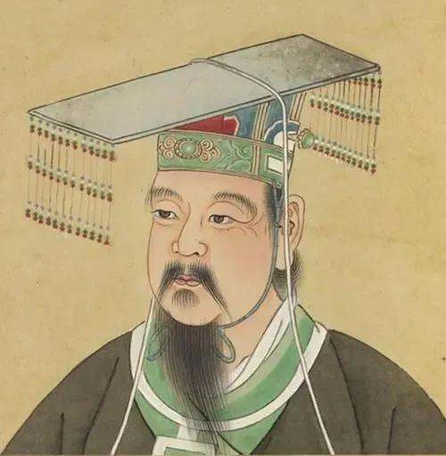 苌弘化碧成语典故的词义(苌弘化碧的典故概括)(图6) 苌弘化碧成语典故的词义(苌弘化碧的典故概括)(图6)