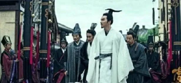 苌弘化碧成语典故的词义(苌弘化碧的典故概括)(图11) 苌弘化碧成语典故的词义(苌弘化碧的典故概括)(图11)