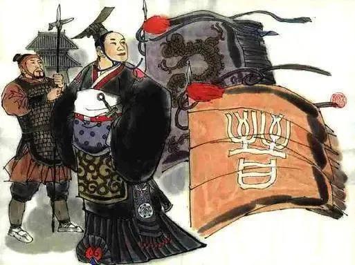 苌弘化碧成语典故的词义(苌弘化碧的典故概括)(图5) 苌弘化碧成语典故的词义(苌弘化碧的典故概括)(图5)