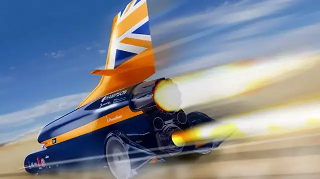 1马赫的速度是多少于多少公里（一马赫的速度是多少）(图10)