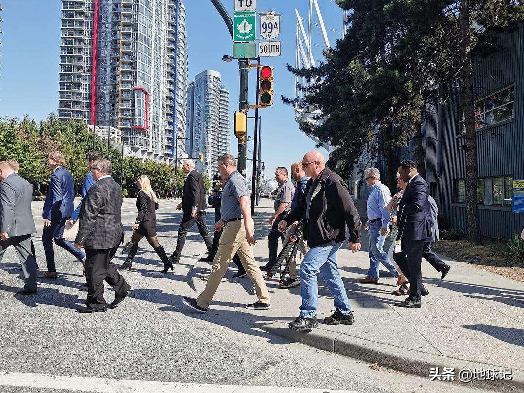 加拿大全球第二的面积（世界第二大面积是哪个国家）(图4)