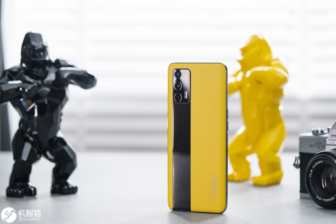 真我gt neo闪速版值得买吗(真我gt neo闪速版参数评测)(图6) 真我gt neo闪速版值得买吗(真我gt neo闪速版参数评测)(图6)