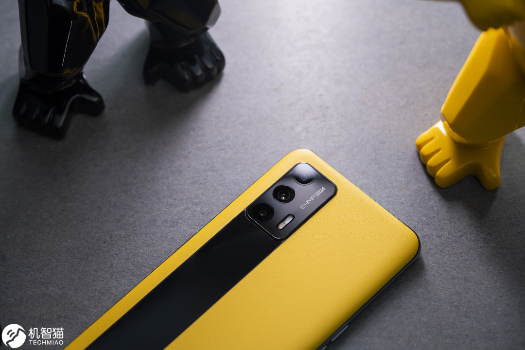 真我gt neo闪速版值得买吗(真我gt neo闪速版参数评测)(图7) 真我gt neo闪速版值得买吗(真我gt neo闪速版参数评测)(图7)