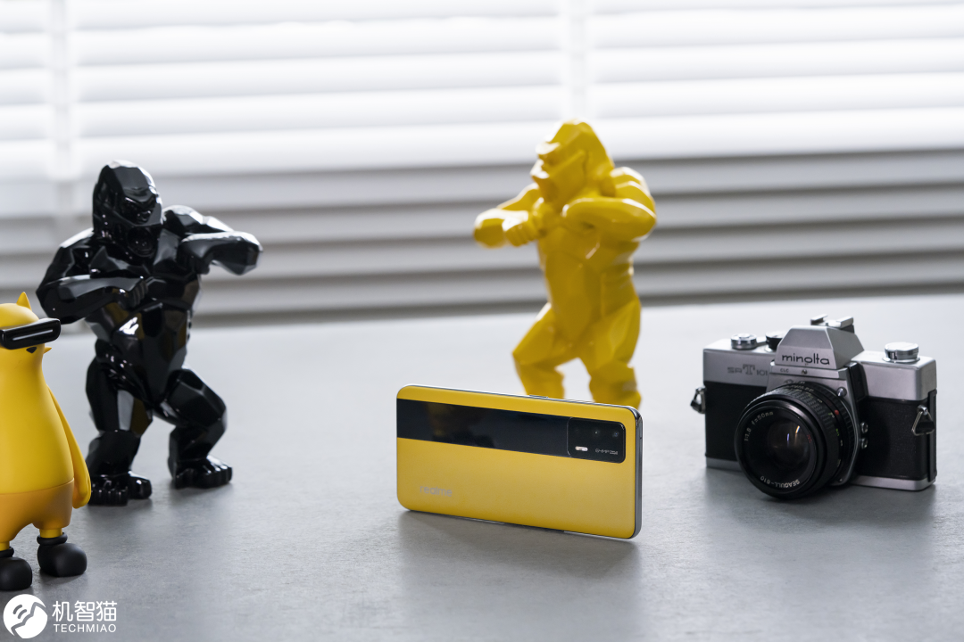 真我gt neo闪速版值得买吗(真我gt neo闪速版参数评测)(图2) 真我gt neo闪速版值得买吗(真我gt neo闪速版参数评测)(图2)