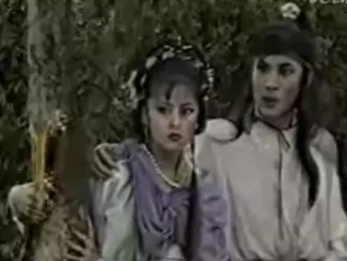 江湖恩仇录主演名单（江湖恩仇录边拍边换男女主甚至导演）(10)