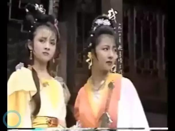 江湖恩仇录主演名单（江湖恩仇录边拍边换男女主甚至导演）(9)