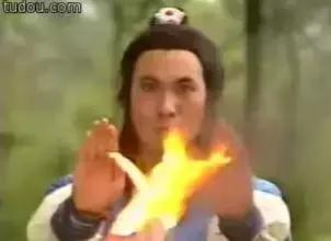 江湖恩仇录主演名单（江湖恩仇录边拍边换男女主甚至导演）(12)