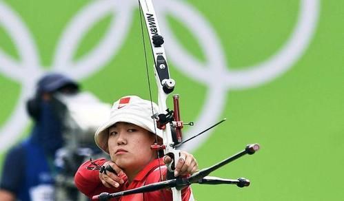 奥运会射箭比赛距离是多少米