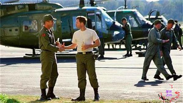 推荐几部丛林大战的大片(10部野外丛林作战电影)(6)