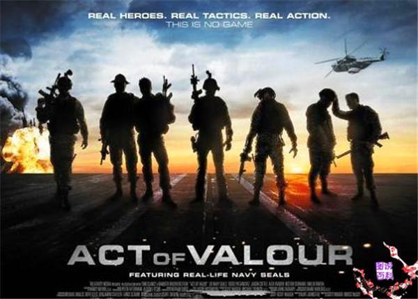 推荐几部丛林大战的大片(10部野外丛林作战电影)(3)