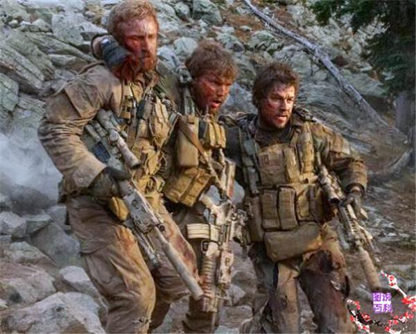 推荐几部丛林大战的大片(10部野外丛林作战电影)(8)