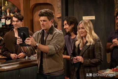 十部顶级美剧网剧(2022最新美剧追剧指南)(10)