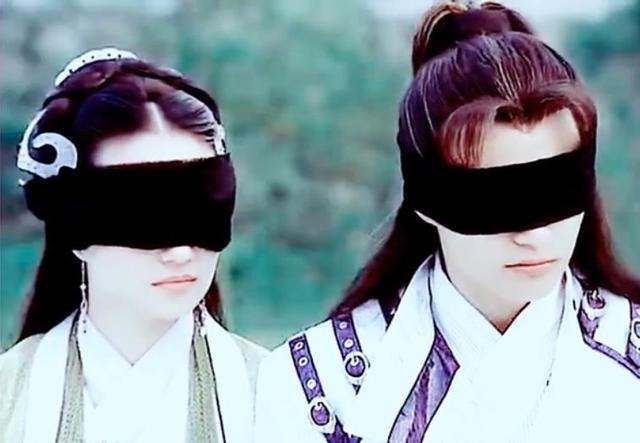 郑国霖都出演过什么电视剧（古装让人看着都心动）(6)