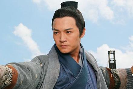 郑国霖都出演过什么电视剧（古装让人看着都心动）(11)