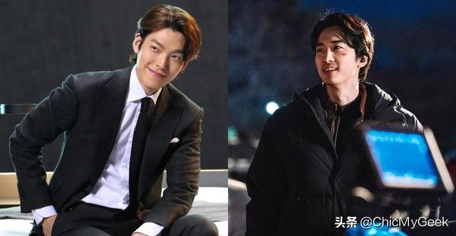 李钟硕与金宇彬主演的电视剧(2022一定要看的7部韩剧)(6)