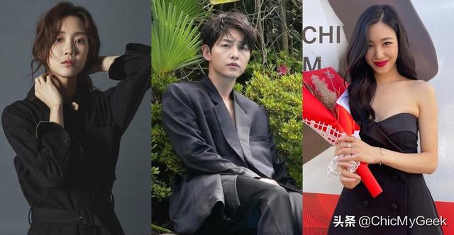 李钟硕与金宇彬主演的电视剧(2022一定要看的7部韩剧)(2)