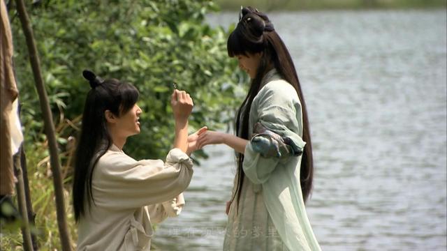 有关穿越的经典电视剧有哪些（每一部都是经典）(3)