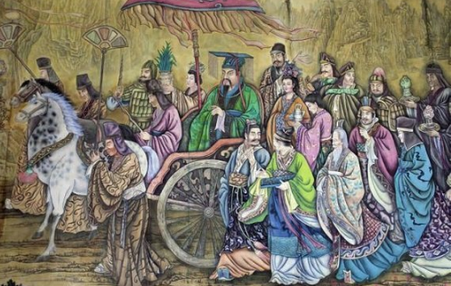 来俊臣是怎么死的