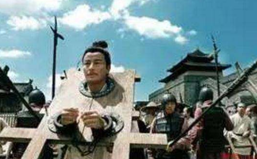 来俊臣是怎么死的