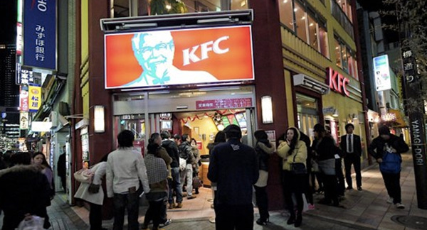 中国文化vs日本文化,盘点日本社会文化十大特点