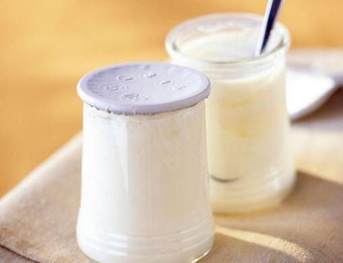 有人说酸奶可以加热后吃怎么正确的热酸奶谢谢