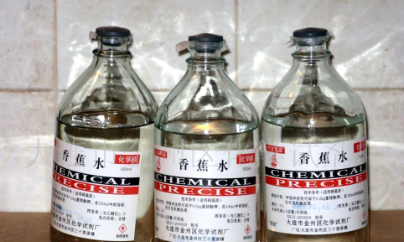 香蕉水是什么成分,香蕉水是什么图4