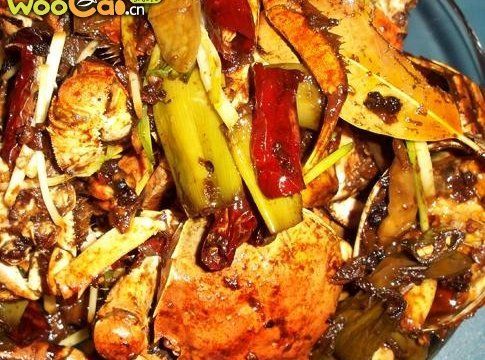 做好的香辣蟹隔夜后能吃吗