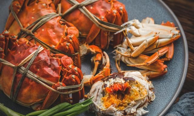熟剩香辣蟹过夜能吃吗,做好的香辣蟹隔夜后能吃吗?图3