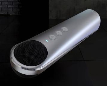 魅鸟麦克风与权盟麦克风对比评测（魅声科技新产品i麦）(5)