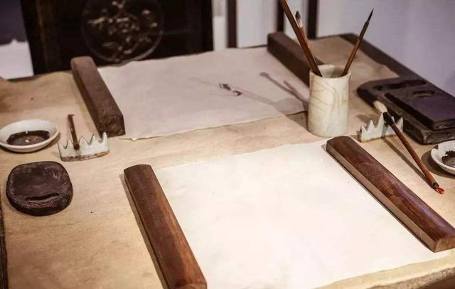 介绍文房四宝产地在哪儿（哪里产的文房四宝最好）(3)