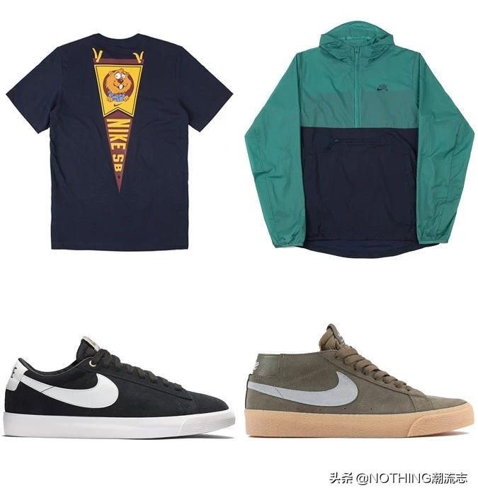 全球十大滑板品牌（滑板品牌排行榜前十名）(图5)