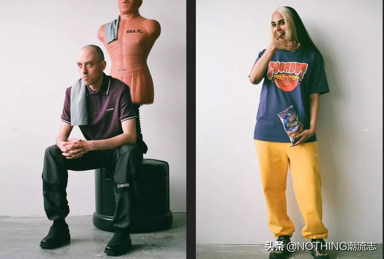 全球十大滑板品牌（滑板品牌排行榜前十名）(图11)