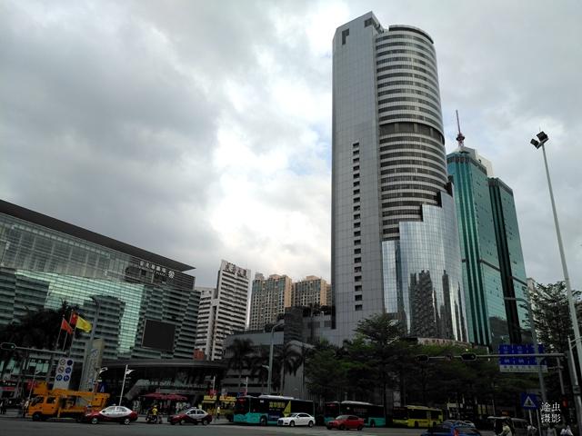 深圳最好的电影院（它曾是深圳最牛电影院）(1)