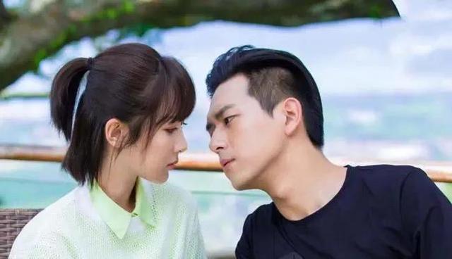 吻戏推荐高甜电视剧（盘点吻戏超多电视剧）(2)