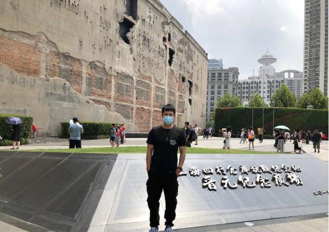 八佰电影票房破四十亿（电影八佰票房破16亿）(6)