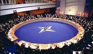 有哪些国家想要加入北约(美国邀请过中国入北约吗)图4