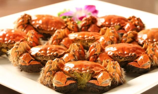 大闸蟹活着能冻起来吗,吃不了的螃蟹放冷冻上可以吗?图5