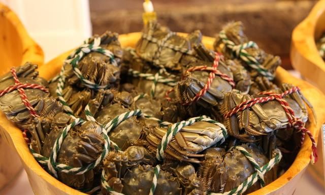 大闸蟹活着能冻起来吗,吃不了的螃蟹放冷冻上可以吗?图4