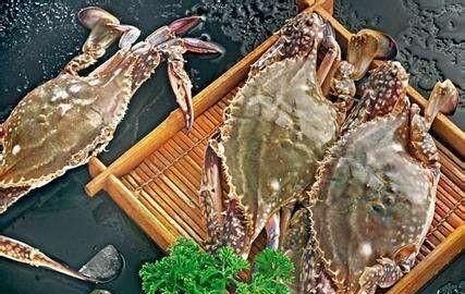 大闸蟹活着能冻起来吗,吃不了的螃蟹放冷冻上可以吗?图8