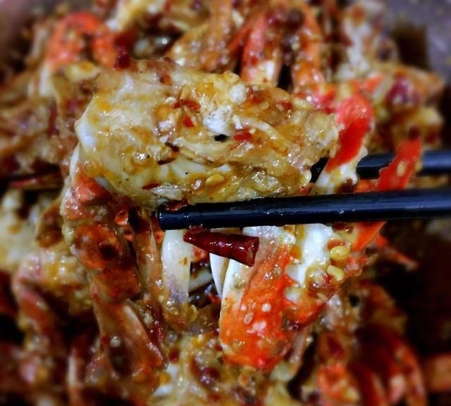 大闸蟹活着能冻起来吗,吃不了的螃蟹放冷冻上可以吗?图12