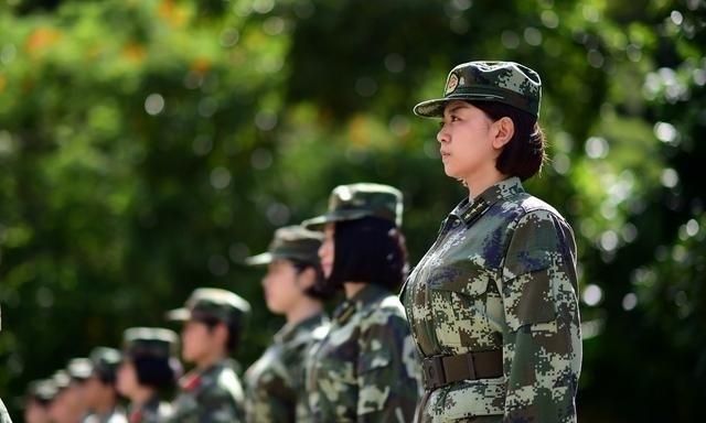 一个连有多少人,抗日时期,八路军的一个团有多少人?图10