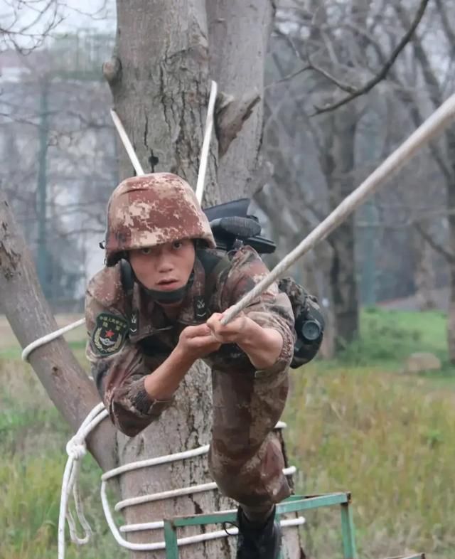 一个连有多少人,抗日时期,八路军的一个团有多少人?图7