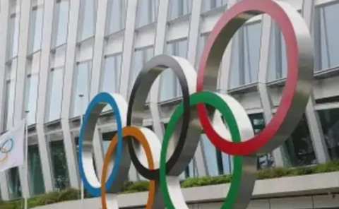 下一节奥运会在哪里2024,2024奥运会在哪举办?图2