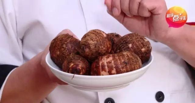 板栗和香芋能一起煮 板栗和香芋可以一起吃吗